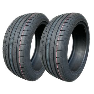 لاستیک خودرو ویندفورس تایر مدل catchforce uhp pro سایز 215_50_17   2 حلقه